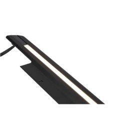 Réglette SPRINTER/CRAFTER extérieur étanche LED SMD 12 Volts - Viganella HABA