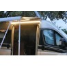 Réglette SPRINTER/CRAFTER extérieur étanche LED SMD 12 Volts - Viganella HABA