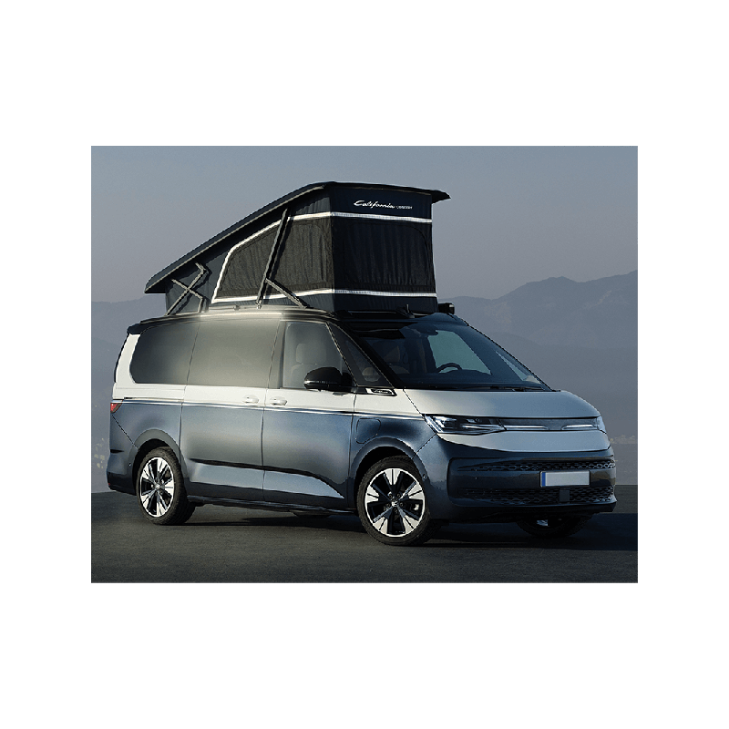 Réglette Van extérieur étanche LED COB 12 Volts - Viganella Urban HABA