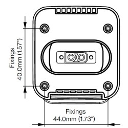 Connexion solaire XT60 Ventura Series - SCANSTRUT