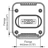 Connexion solaire XT60 Ventura Series - SCANSTRUT
