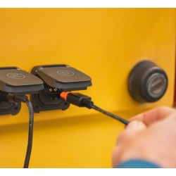 Connexion solaire XT60 Ventura Series - SCANSTRUT