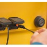 Connexion solaire XT60 Ventura Series - SCANSTRUT