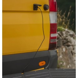 Connexion solaire XT60 Ventura Series - SCANSTRUT