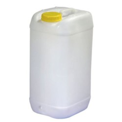 Jerrican 30 Litres DIN 96 - Bidon Comet