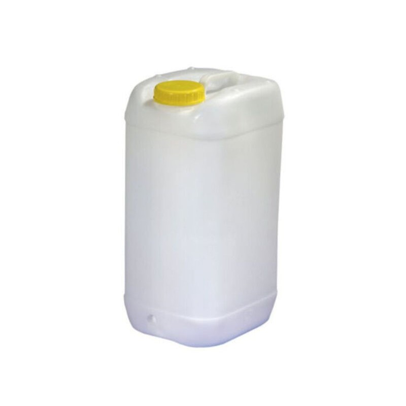 Jerrican 30 Litres DIN 96 - Bidon Comet