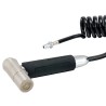 Sortie d'eau froide avec kit de lavage - Ventura Series - SCANSTRUT