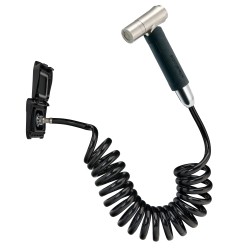 Sortie d'eau froide avec kit de lavage - Ventura Series - SCANSTRUT