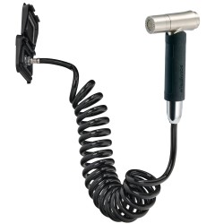 Sortie d'eau froide avec kit de lavage - Ventura Series - SCANSTRUT