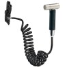 Sortie d'eau froide avec kit de lavage - Ventura Series - SCANSTRUT