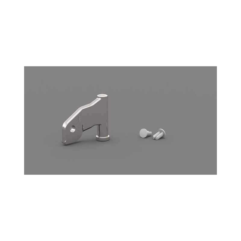 ARTICULATION PIED DROIT F45 S - FIAMMA