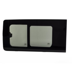 Baie Avant droite coulissante pour Volkswagen Caddy Maxi de 2008-2020 - CARBEST