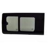 Baie Avant droite coulissante pour Volkswagen Caddy Maxi de 2008-2020 - CARBEST