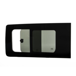 Baie Avant gauche coulissante pour Volkswagen Caddy Maxi de 2008-2020 - CARBEST