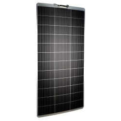 PANNEAU SOLAIRE SEMI-FLEX PERC 180W - EZA