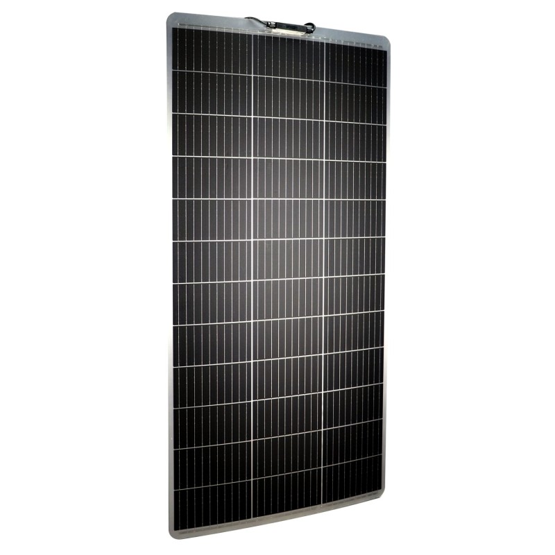 PANNEAU SOLAIRE SEMI-FLEX PERC 180W - EZA