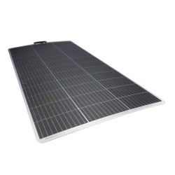 PANNEAU SOLAIRE SEMI-FLEX PERC 180W - EZA