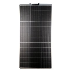 PANNEAU SOLAIRE SEMI-FLEX PERC 180W - EZA