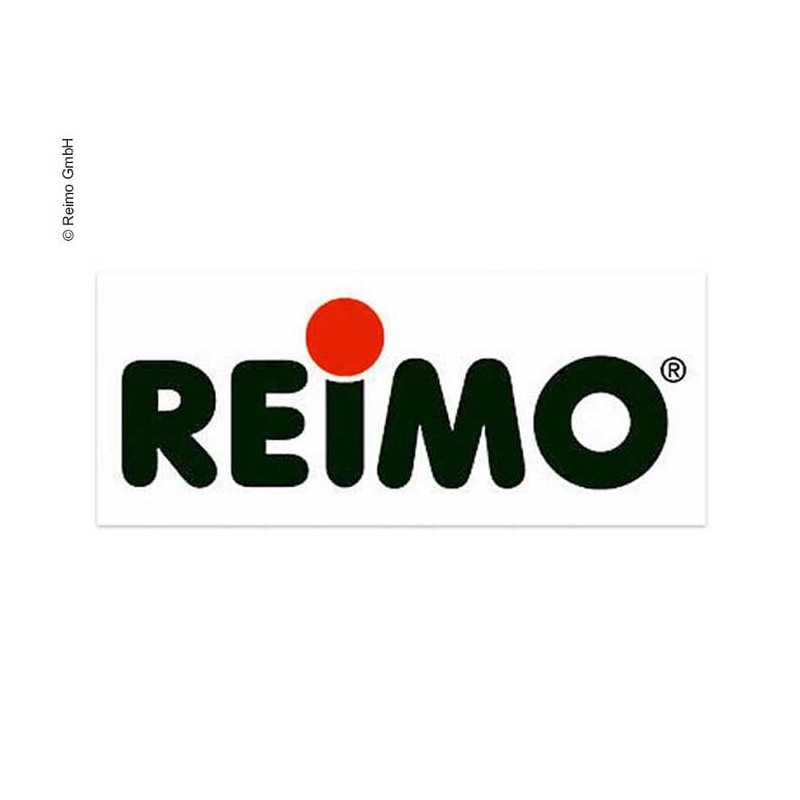 Autocollant REIMO - 195 x 70 mm
