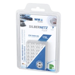 Purificateur d’eau SilverNet jusqu' à 15 litres - WM Aquatec