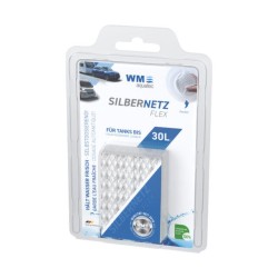 Purificateur d’eau SilverNet jusqu' à 30 litres - WM Aquatec