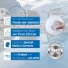 Purificateur d’eau SilverNet jusqu' à 15 litres - WM Aquatec