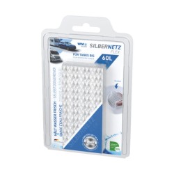 Purificateur d’eau SilverNet jusqu' à 60 litres - WM Aquatec