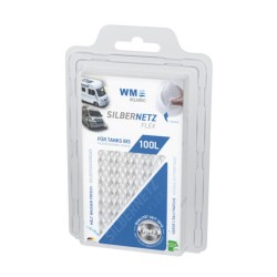 Purificateur d’eau SilverNet jusqu' à 100 litres - WM Aquatec
