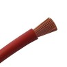 Câble souple 1,5mm² Rouge H07V-K
