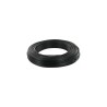 Câble souple 1,5mm² Noir H07V-K
