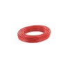 Câble souple 1,5mm² Rouge H07V-K