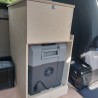 Glacière à compression Antarion 35L