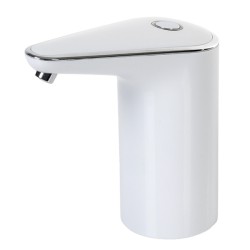 Robinet mobile rechargeable sur batterie - CARBEST