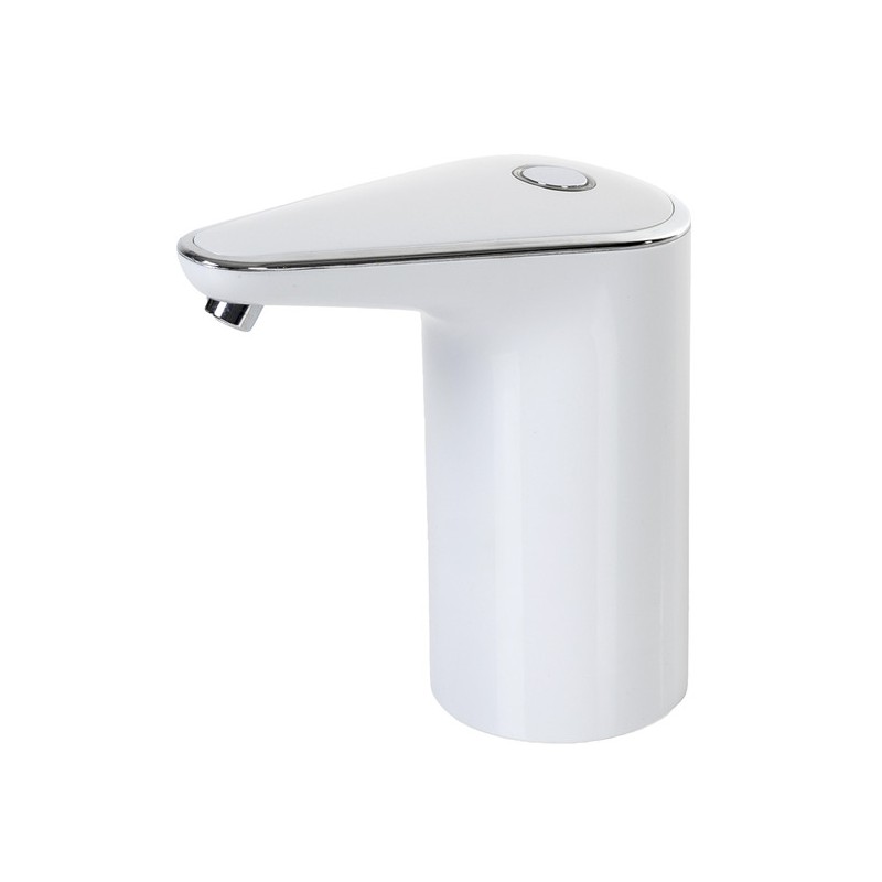 Robinet mobile rechargeable sur batterie - CARBEST
