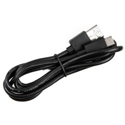 Robinet mobile rechargeable sur batterie - CARBEST