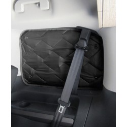 Kit Rideaux thermiques 4 pièces pour Renault Trafic après 2015