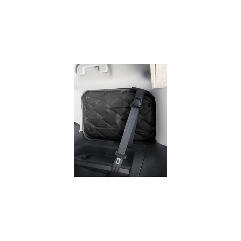 Kit Rideaux thermiques 4 pièces pour Renault Trafic après 2015
