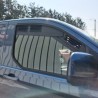 Transit Tourneo Custom V710 après 10/2023 - grilles vitres - AIRVENT HKG HÜLSBERG