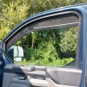 Transit Tourneo Custom V710 après 10/2023 - grilles vitres - AIRVENT HKG HÜLSBERG