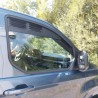 Transit Tourneo Custom V710 après 10/2023 - grilles vitres - AIRVENT HKG HÜLSBERG