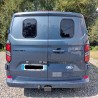 Baie projetable L 28 cm x H 38 cm RW VAN - CARBEST