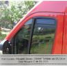 Ducato Boxer Jumper grilles vitres