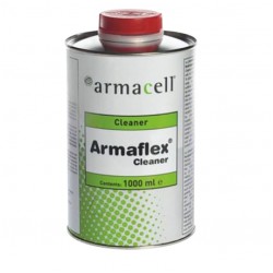 Cleaner 1 Litre Nettoyant Dégraissant Tôle - Armacell