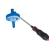 Bouchon de remplissage Universel - HEOwater Connector