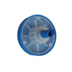 Bouchon de remplissage Universel - HEOwater Connector