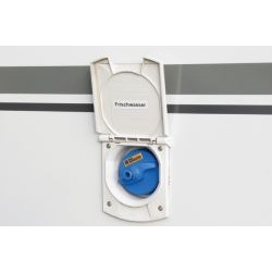 Bouchon de remplissage Universel - HEOwater Connector