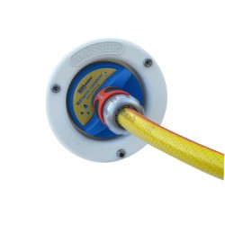 Bouchon de remplissage Universel - HEOwater Connector
