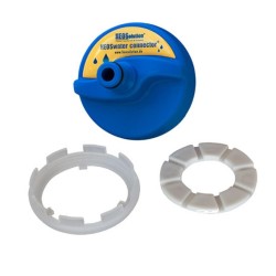 Bouchon de remplissage Universel - HEOwater Connector