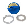 Bouchon de remplissage Universel - HEOwater Connector