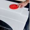 Réservoir eau propre passage de roue 100 litres sans pré-perçage